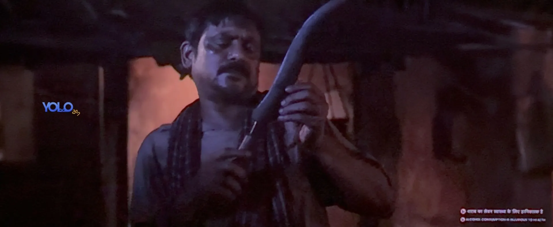 Charak Fair of Faith 2026 Hindi HQ HDTC 720p - 480p - 1080p