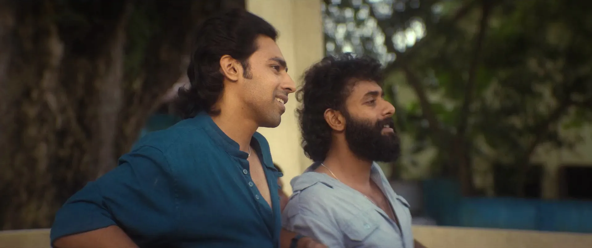 Chatha Pacha: The Ring of Rowdies 2026 Hindi - Malayalam Dual Audio WEB-DL 720p - 480p - 1080p