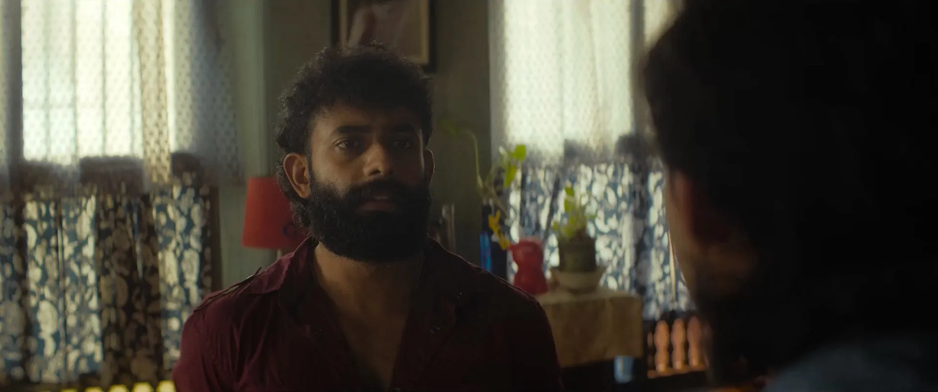 Chatha Pacha: The Ring of Rowdies 2026 Hindi - Malayalam Dual Audio WEB-DL 720p - 480p - 1080p