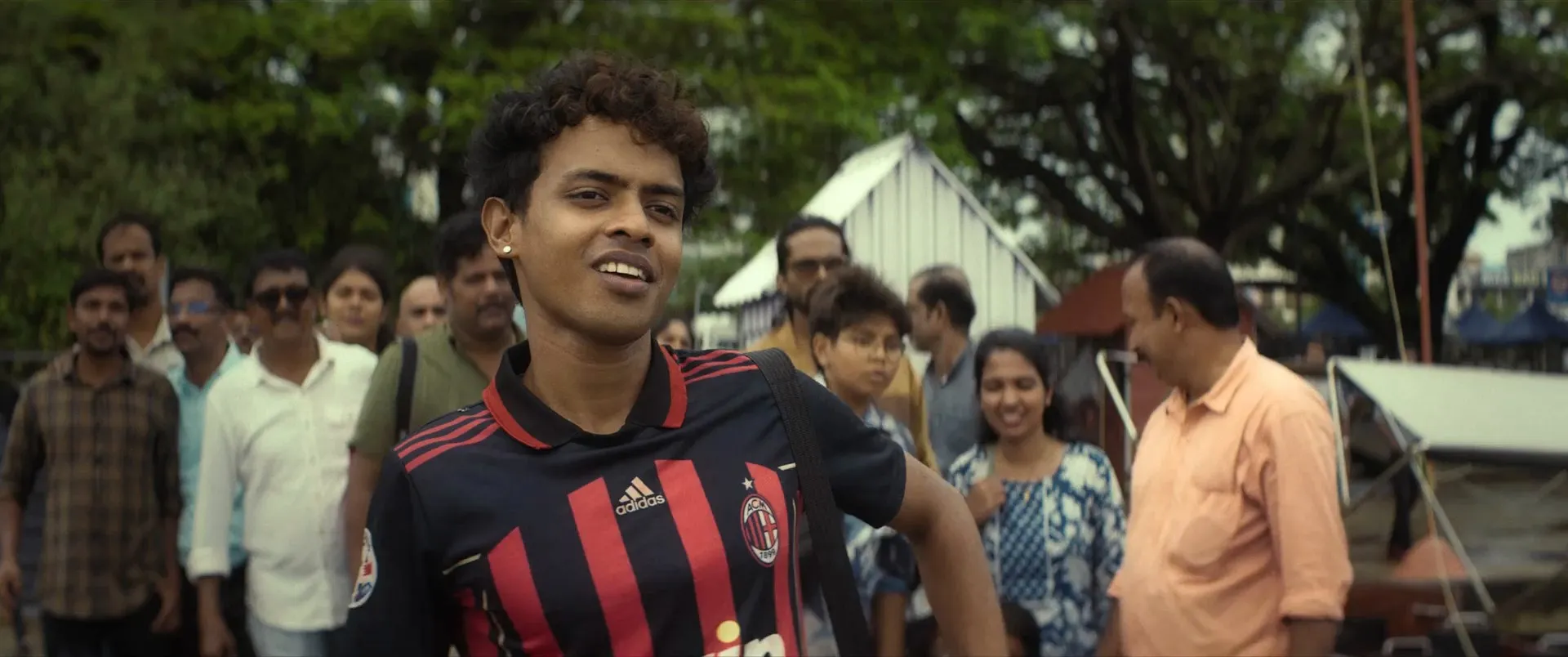 Chatha Pacha: The Ring of Rowdies 2026 Hindi - Malayalam Dual Audio WEB-DL 720p - 480p - 1080p