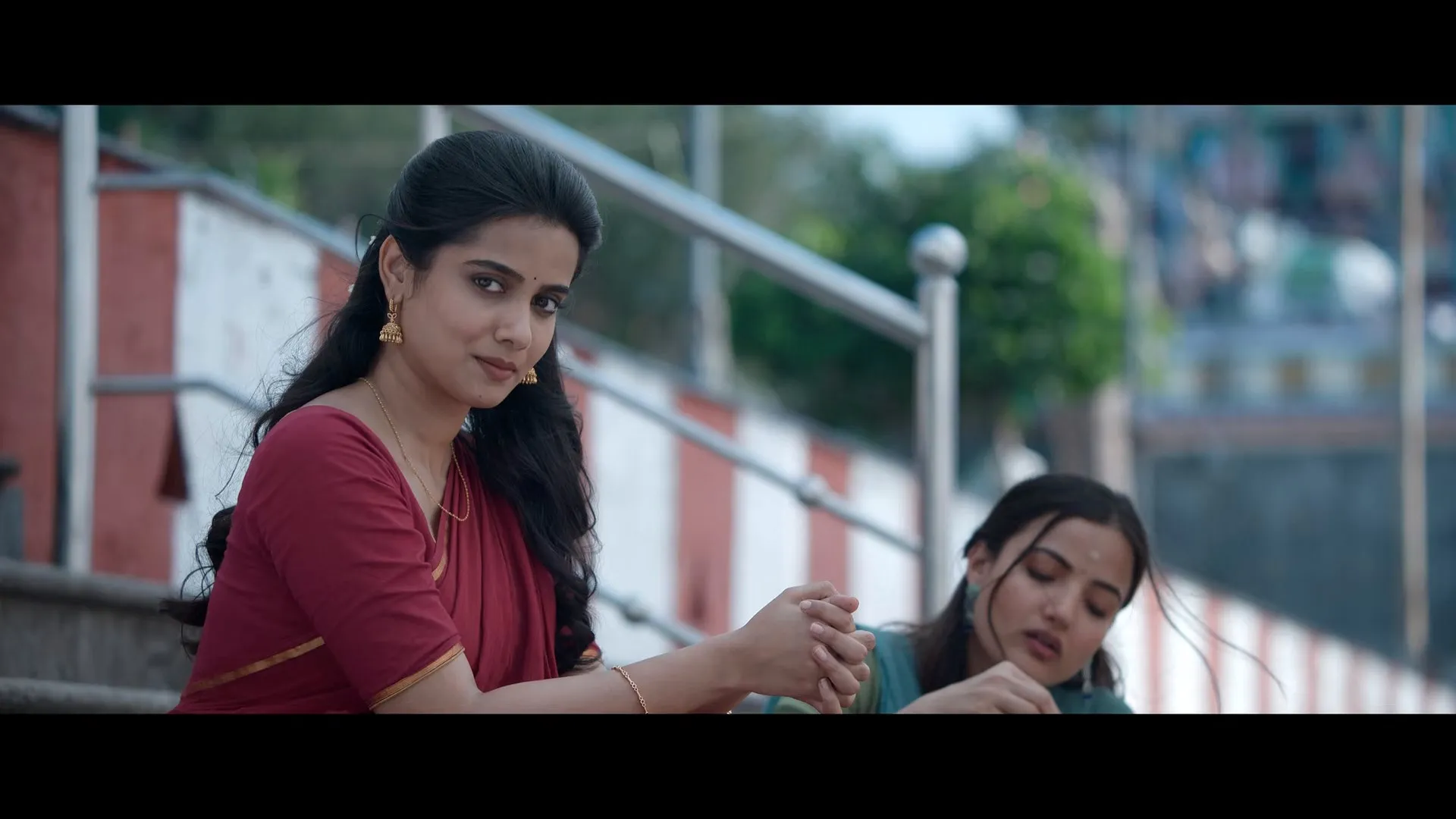 Chennai Love Story 2026 Hindi - Telugu Dual Audio WEB-DL 720p - 480p - 1080p