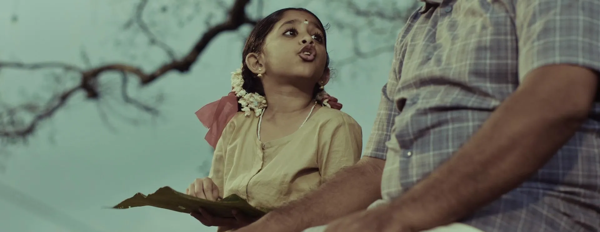 Chinna Chinna Aasai 2026 Hindi - Malayalam Dual Audio WEB-DL 720p - 480p - 1080p