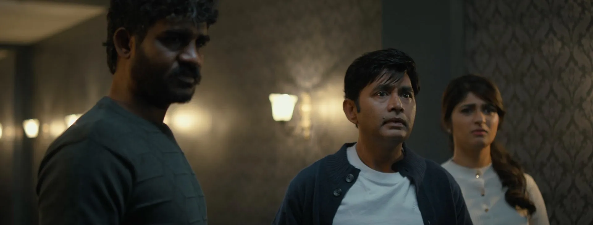 Choo Mantar 2025 Hindi - Kannada Audio WEB-DL 720p - 480p - 1080p