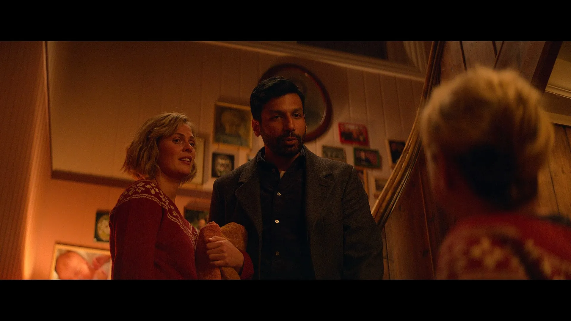 Christmas As Usual 2023 Hindi - English Dual Audio WEB-DL 720p - 480p - 1080p