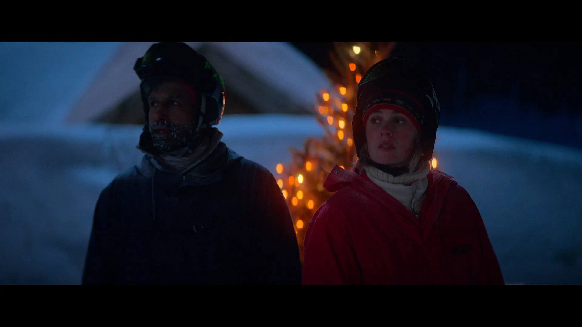 Christmas As Usual 2023 Hindi - English Dual Audio WEB-DL 720p - 480p - 1080p