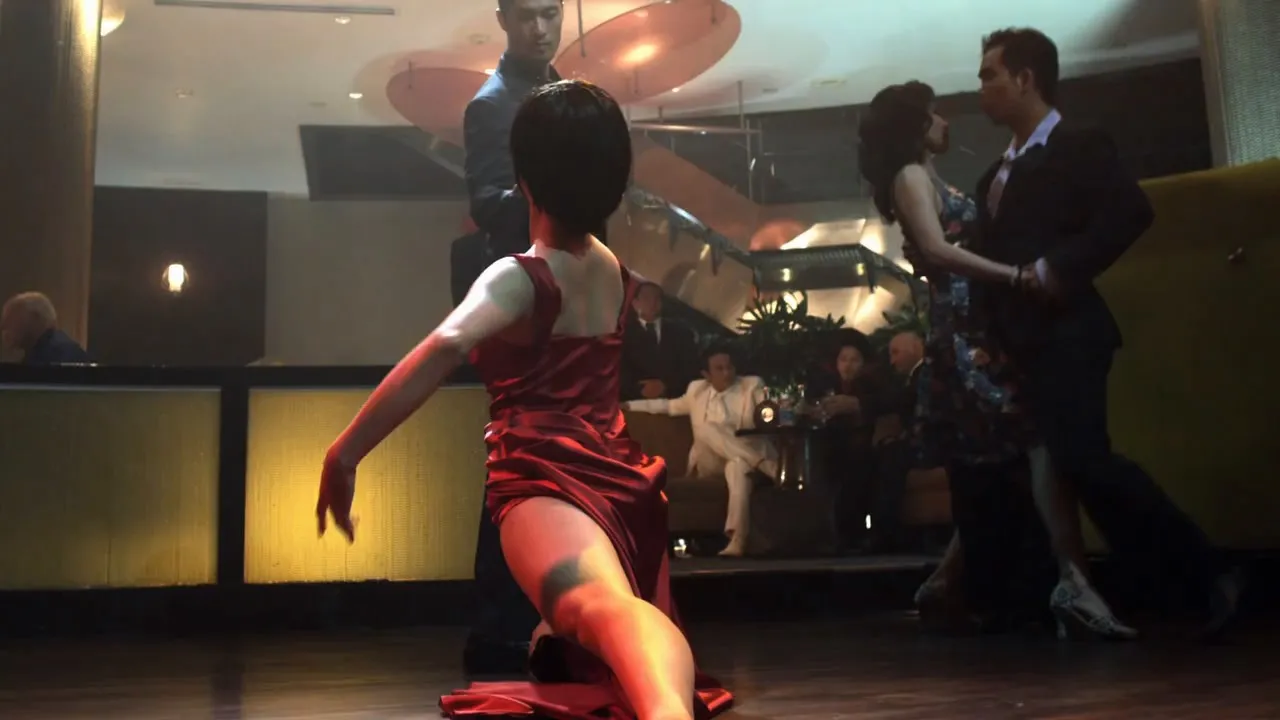 Clash 2009 300MB Hindi Dual Audio 480p Bluray Download