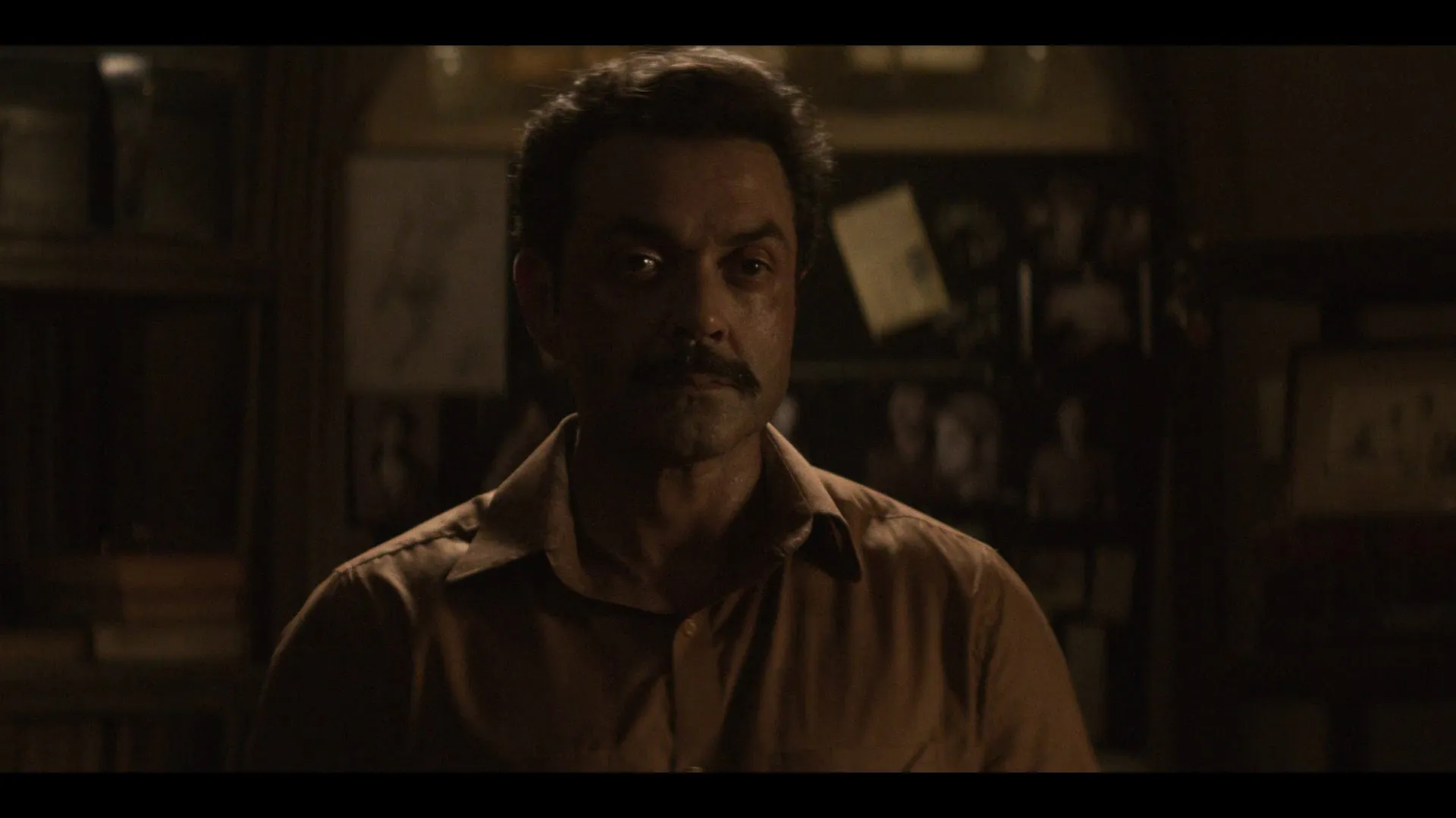 Class of 83 2020 Hindi Movie 480p HDRip - [300MB]