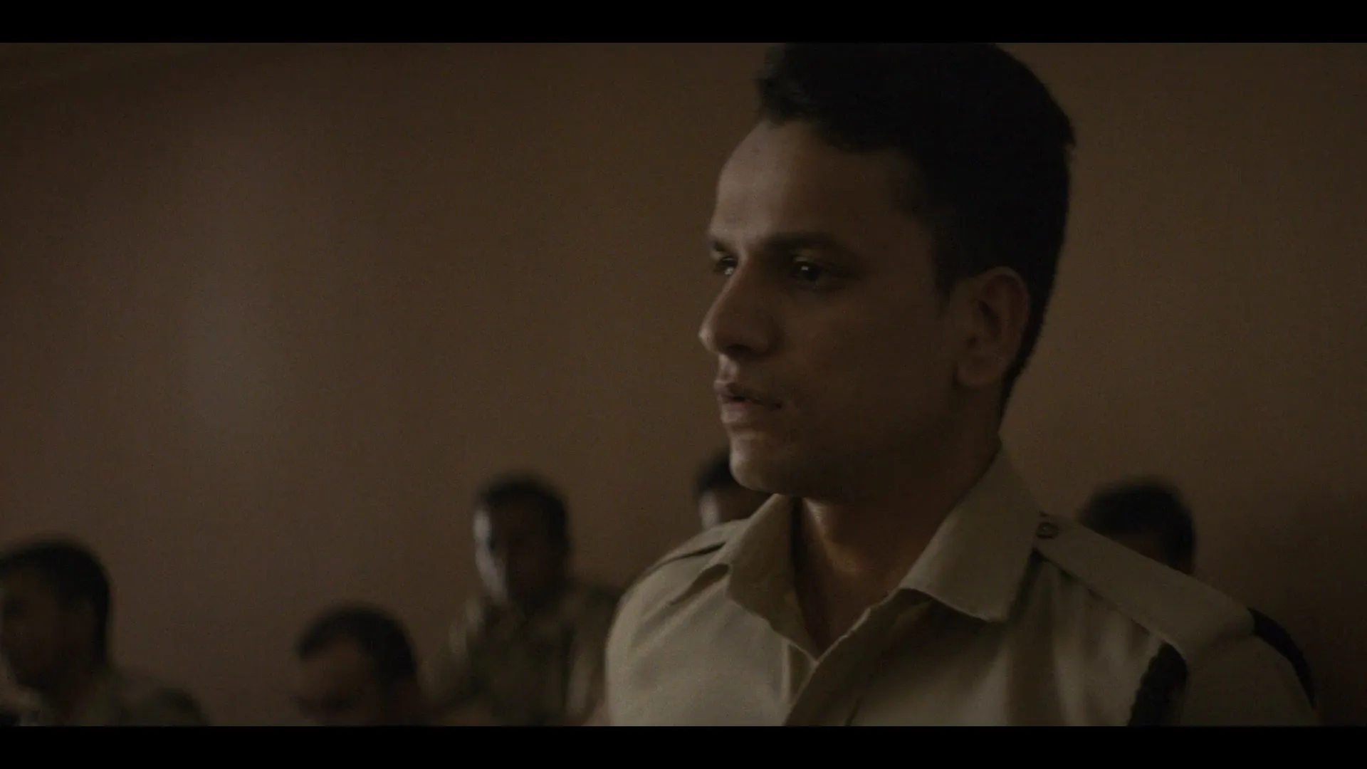 Class of 83 2020 Hindi Movie 480p HDRip - [300MB]