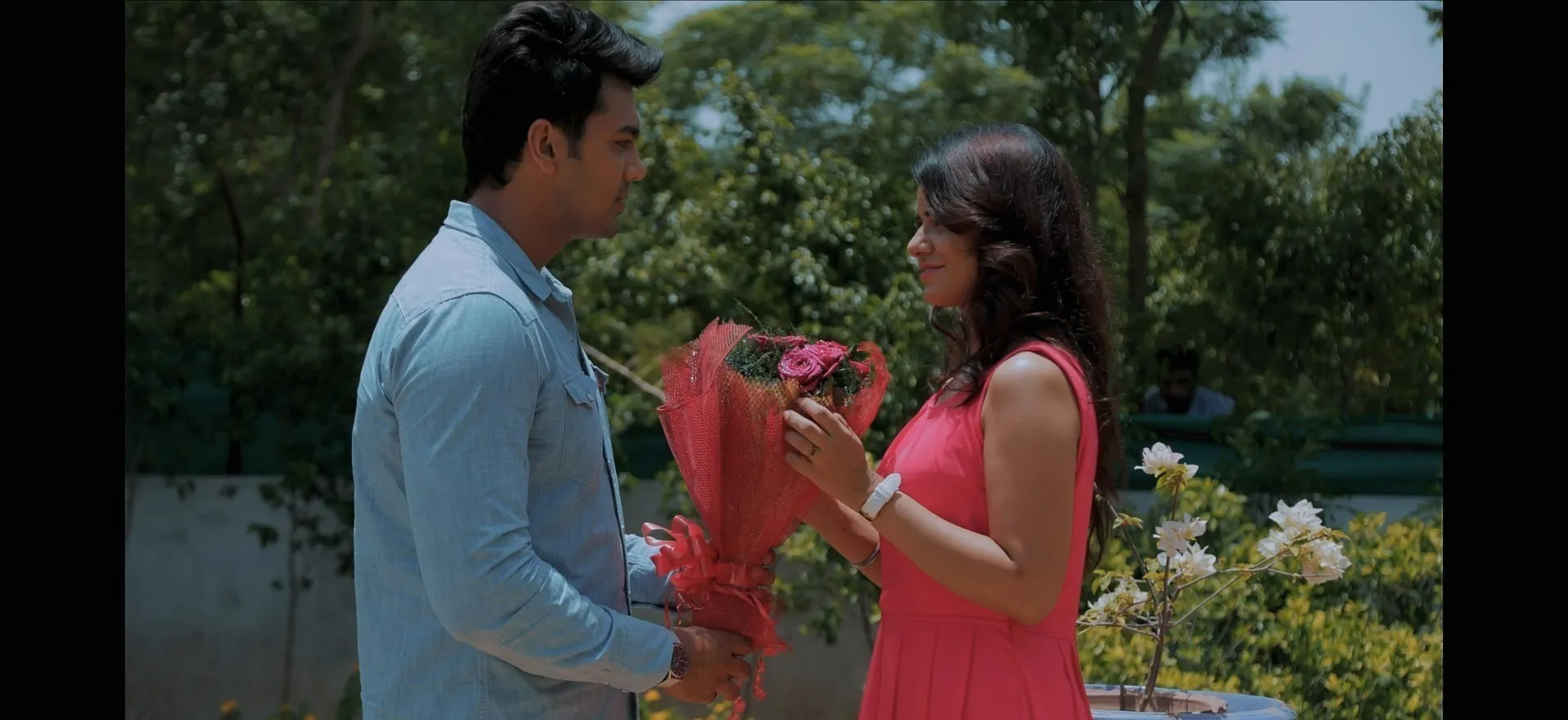 Click Ceremony 2026 Punjabi Dual Audio WEB-DL 720p - 480p - 1080p
