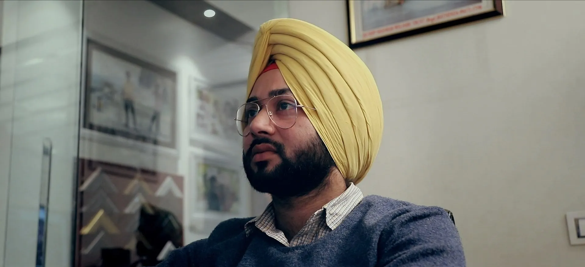 Click Ceremony 2026 Punjabi Dual Audio WEB-DL 720p - 480p - 1080p
