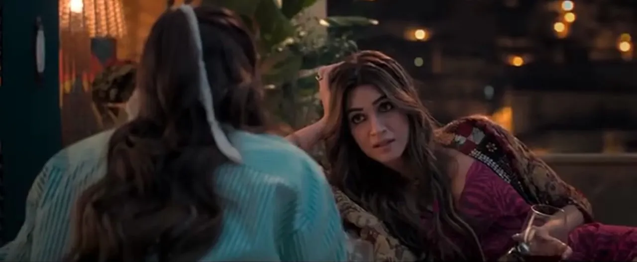 Cocktail 2 2026 Hindi Audio HQ HDTC 720p - 480p - 1080p