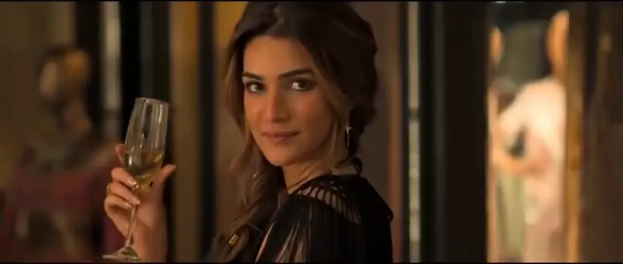 Cocktail 2 2026 Hindi Audio HQ HDTC 720p - 480p - 1080p