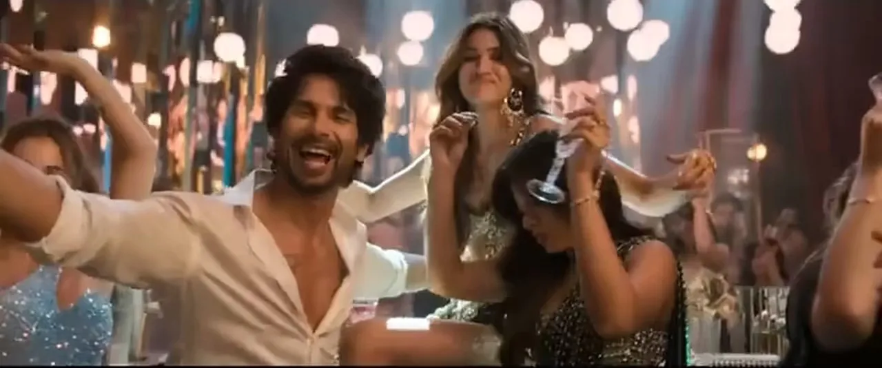Cocktail 2 2026 Hindi Audio HQ HDTC 720p - 480p - 1080p