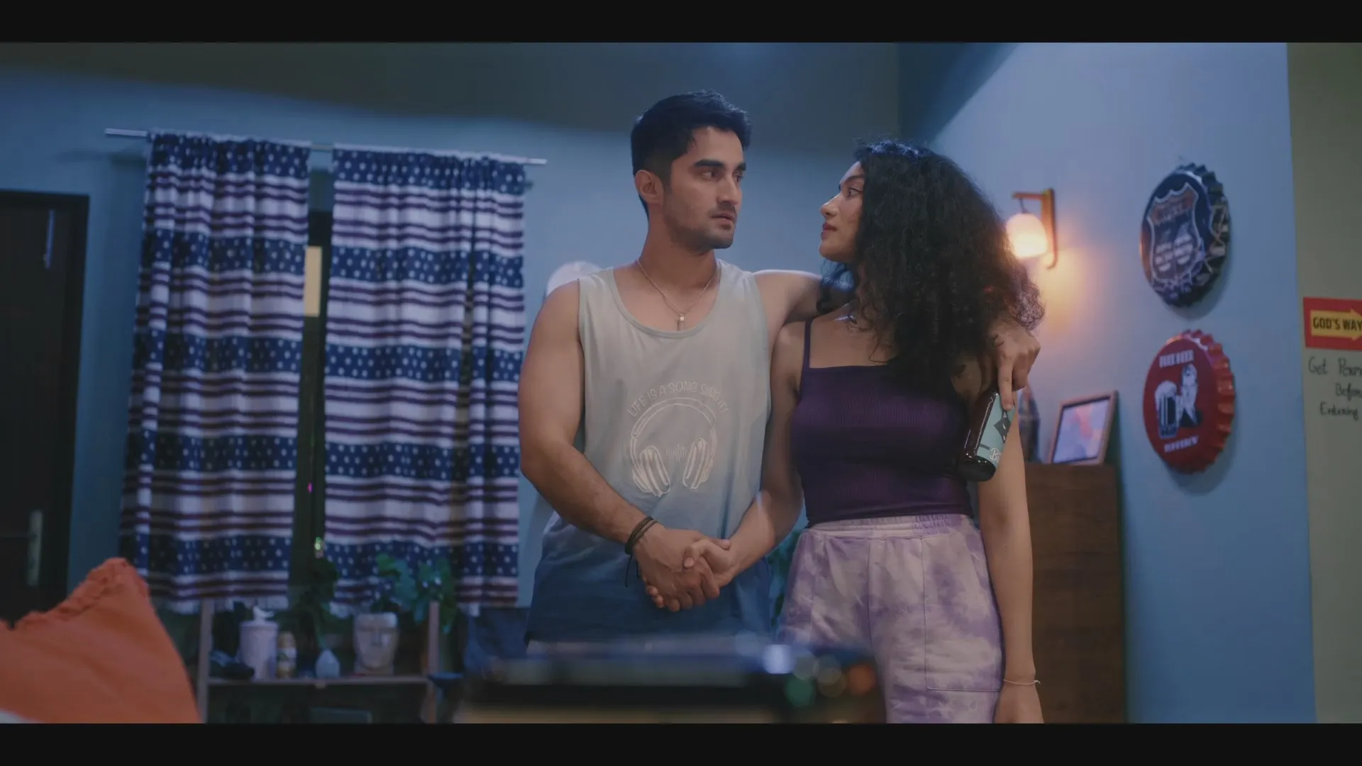 College Romance 2023 Season 04 Hindi Audio WEB-DL 720p - 480p - 1080p [ALL EPISODES]