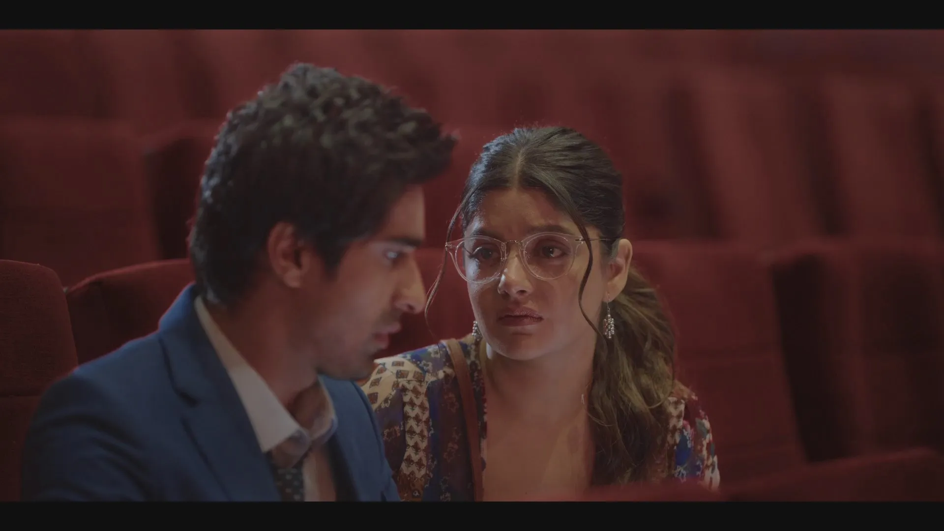College Romance 2023 Season 04 Hindi Audio WEB-DL 720p - 480p - 1080p [ALL EPISODES]