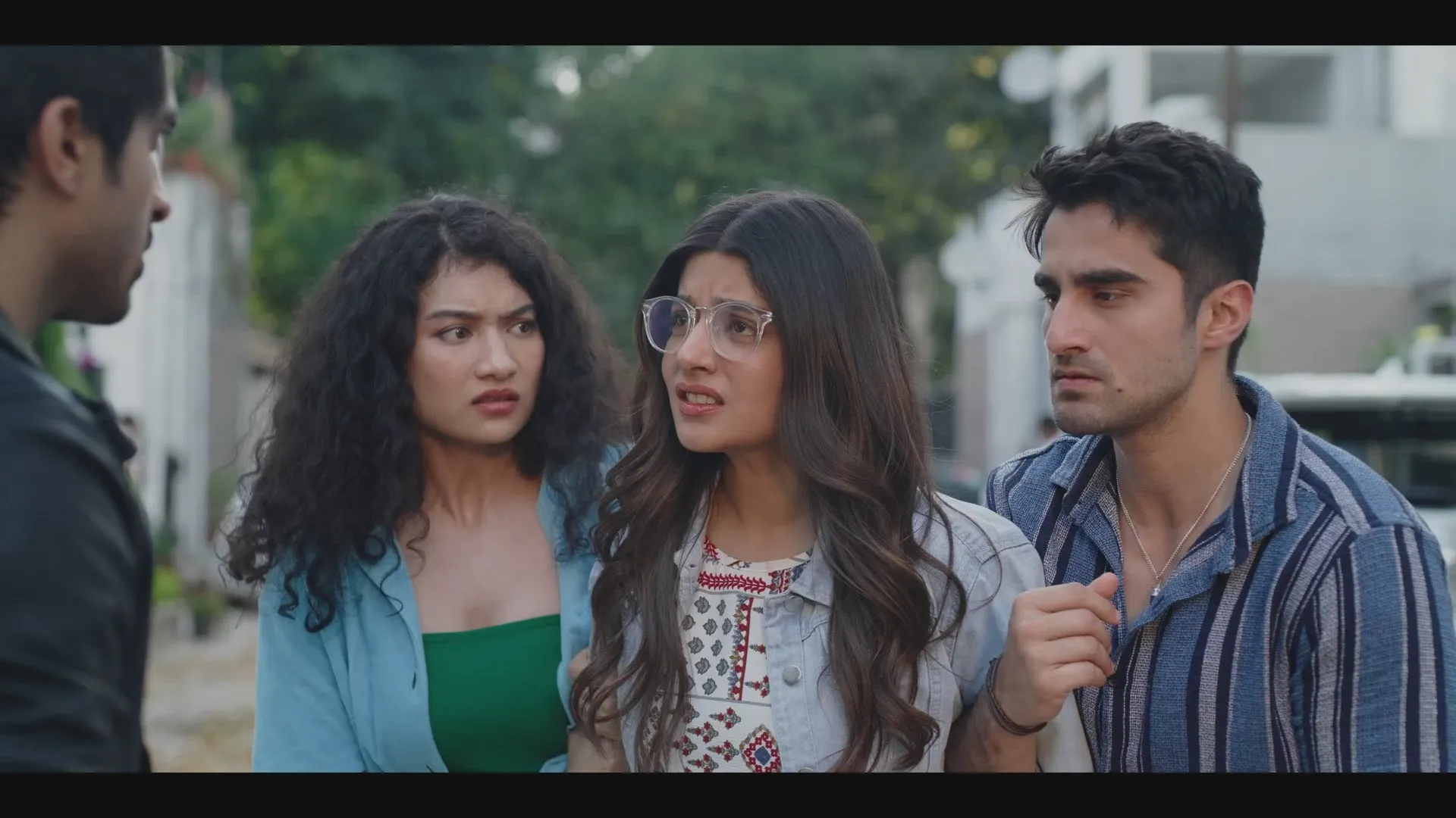 College Romance 2023 Season 04 Hindi Audio WEB-DL 720p - 480p - 1080p [ALL EPISODES]