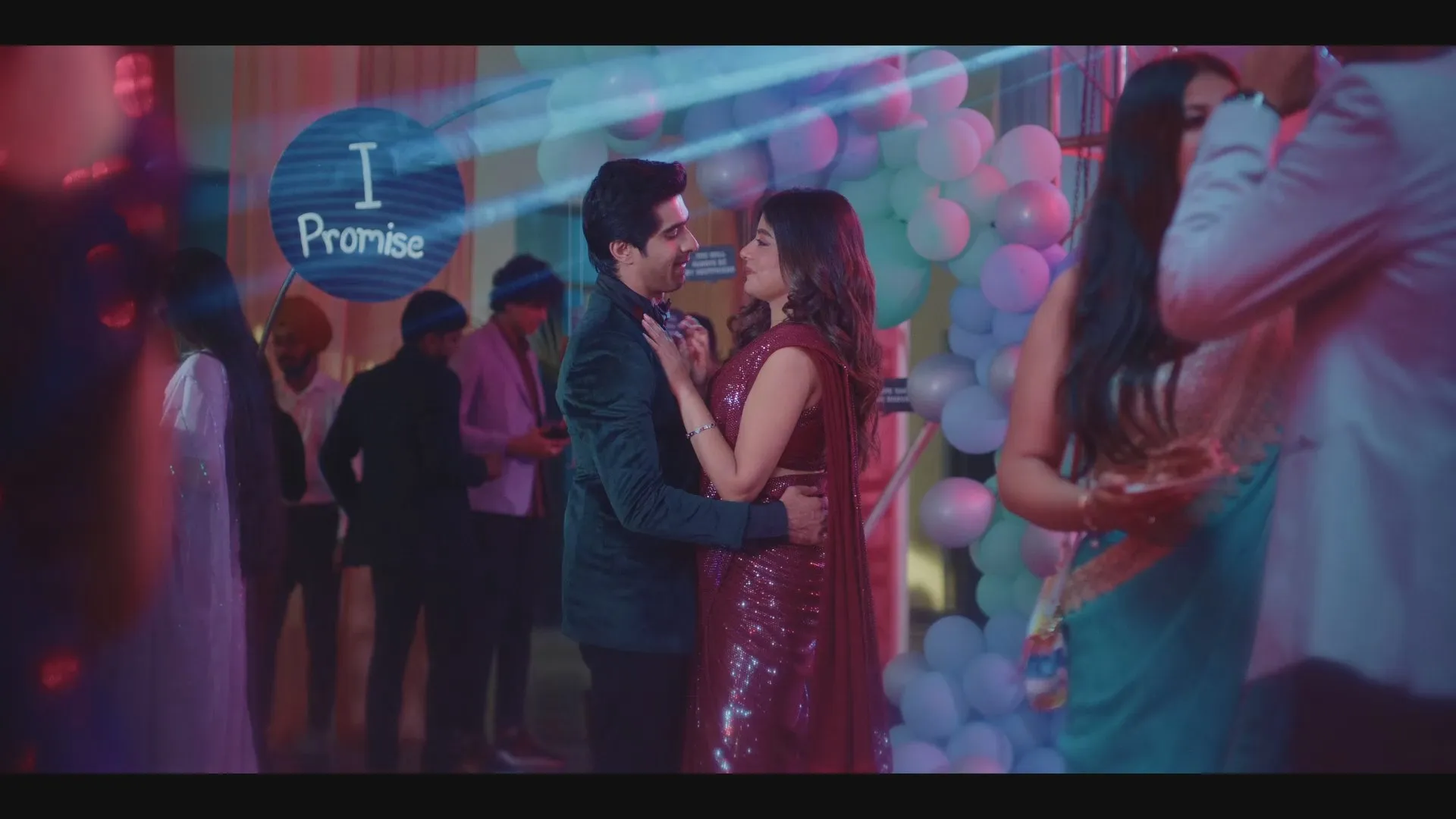 College Romance 2023 Season 04 Hindi Audio WEB-DL 720p - 480p - 1080p [ALL EPISODES]