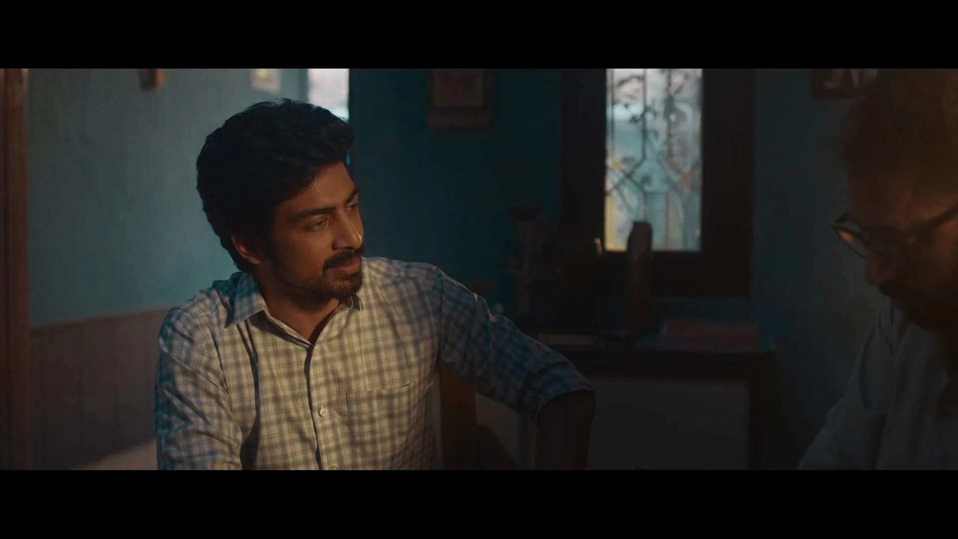 Con City 2026 Hindi - Tamil Dual Audio WEB-DL 720p - 480p - 1080p