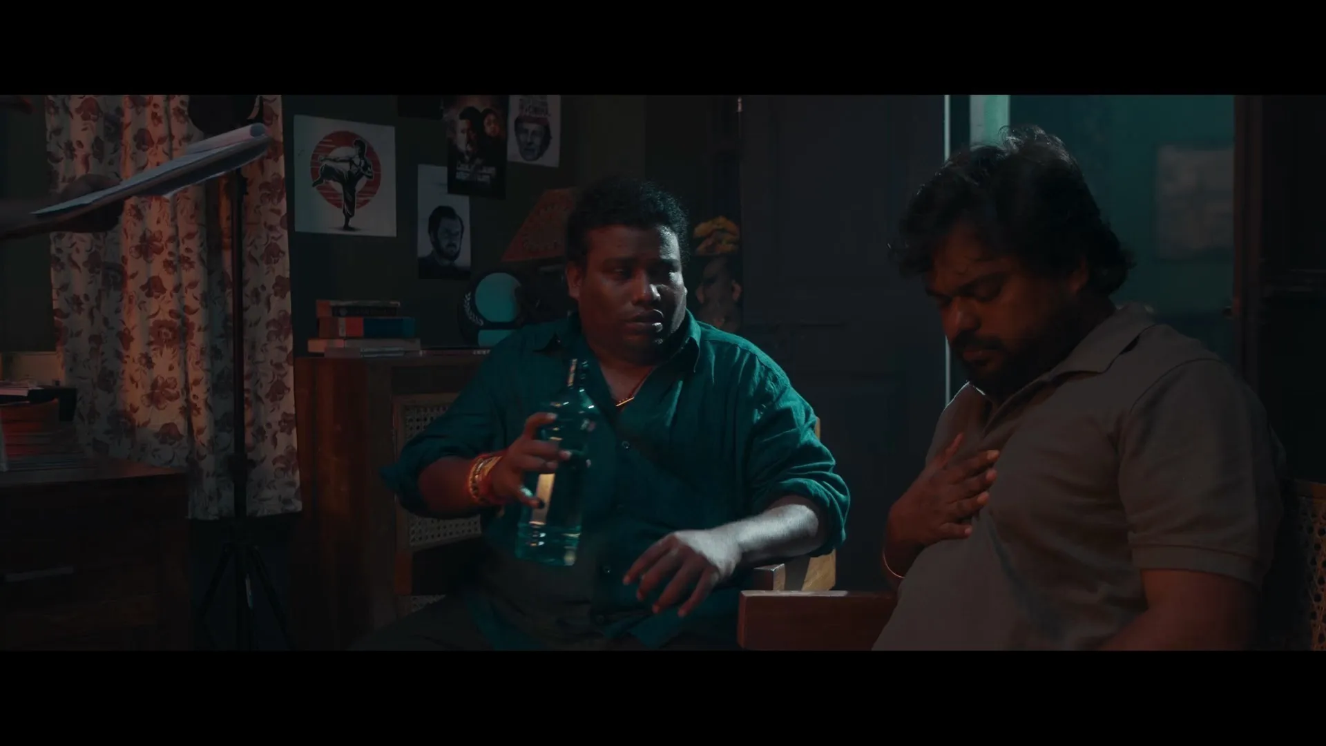 Con City 2026 Hindi - Tamil Dual Audio WEB-DL 720p - 480p - 1080p