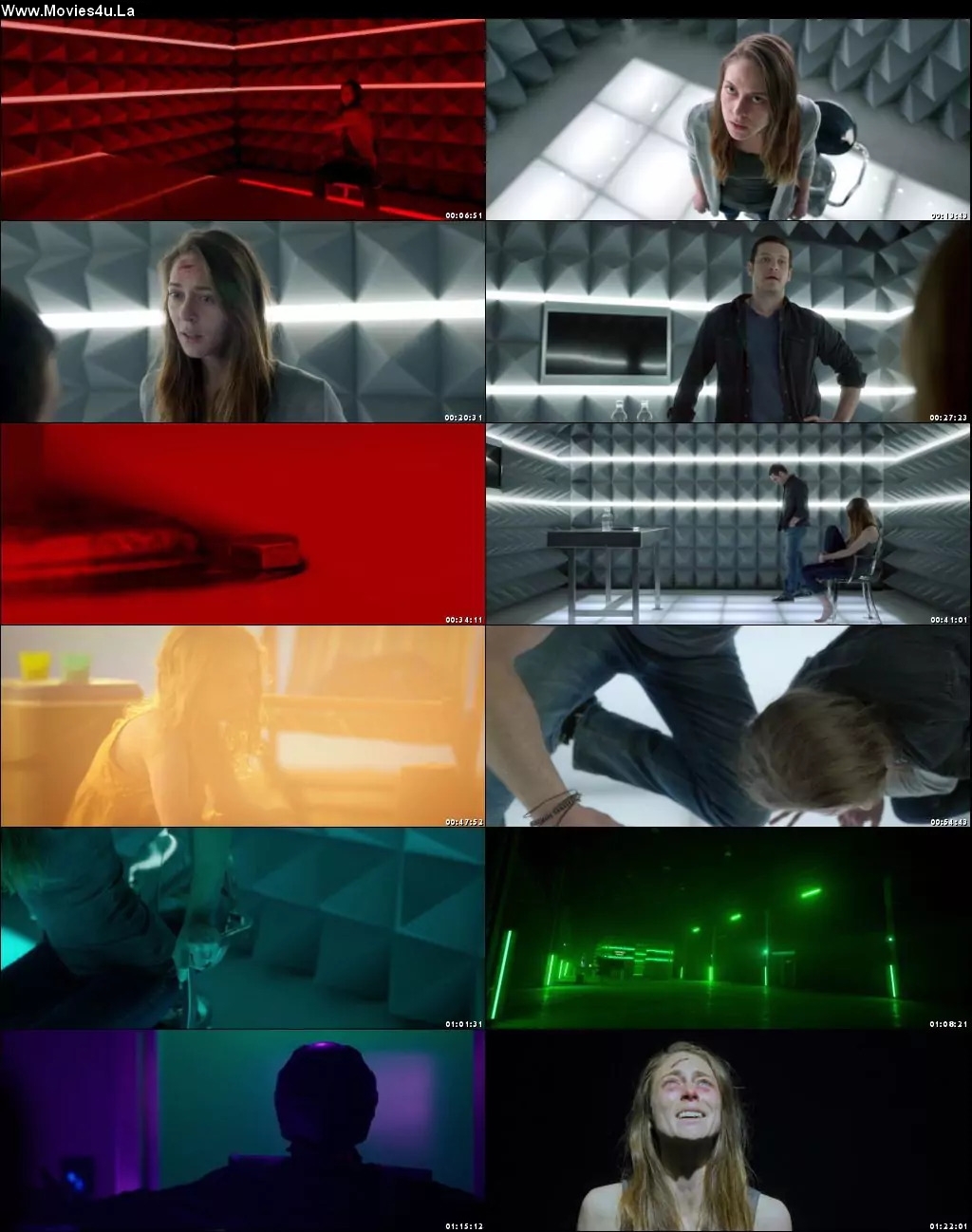 Control 2022 Hindi Dual Audio HDRip 720p – 480p