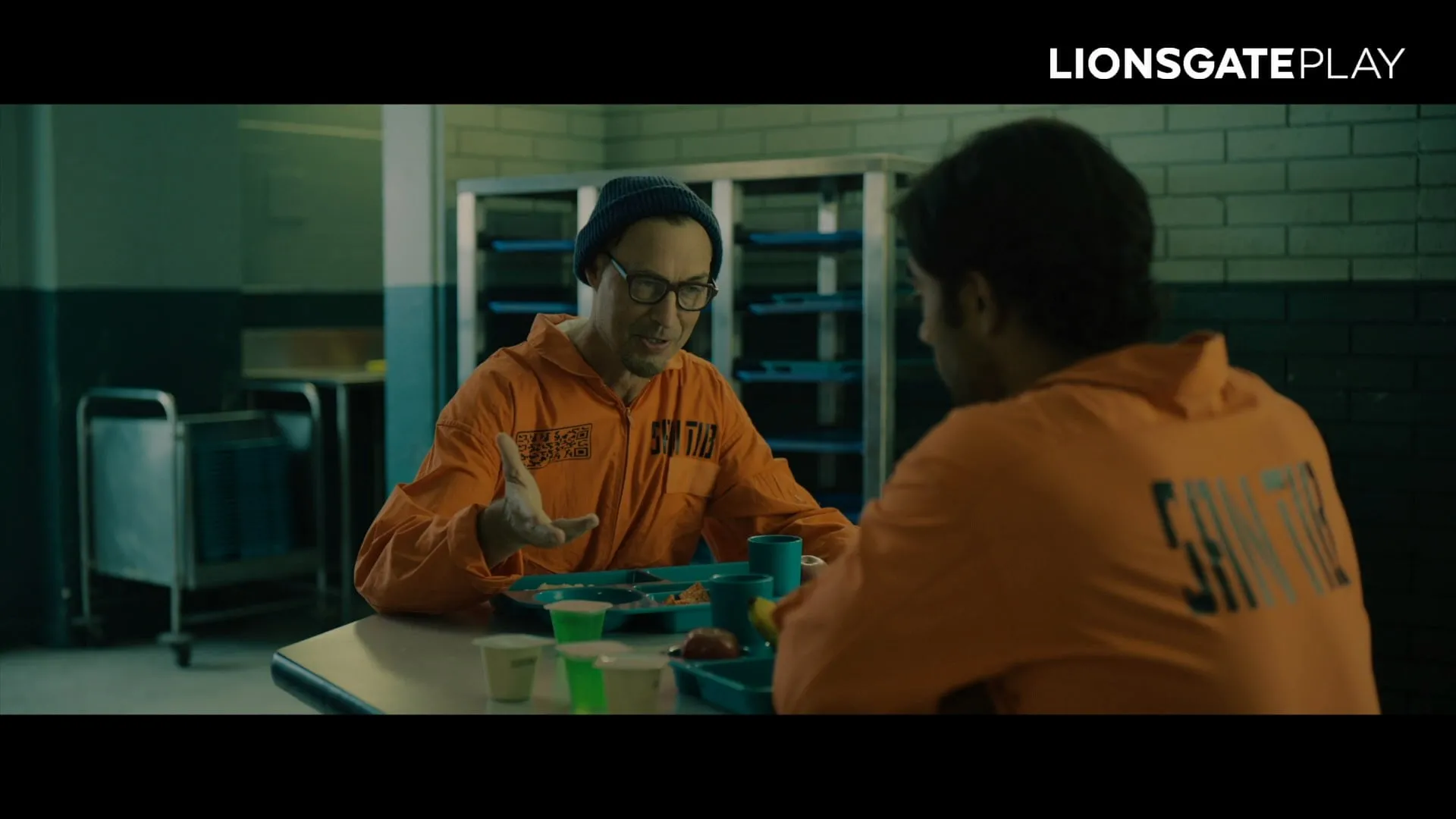 Corrective Measures 2022 Hindi Dual Audio HDRip – 720p – 480p
