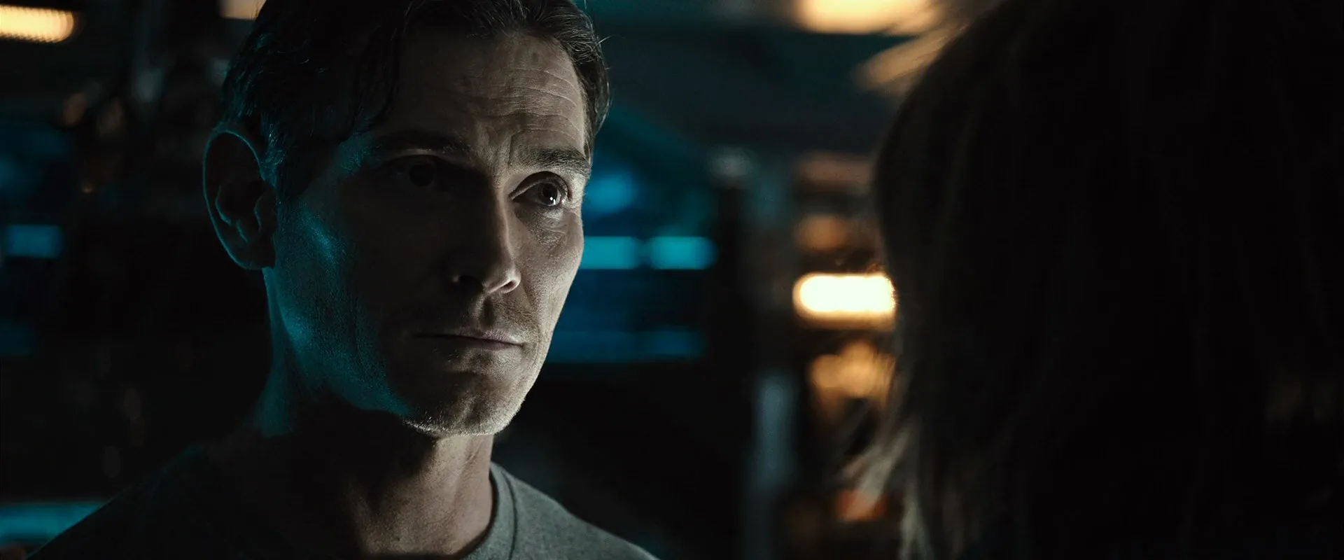Alien: Covenant (2017) Hindi Dual Audio 480p HDRip 450MB