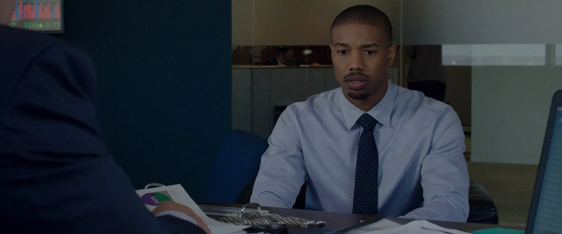Creed (2015) Hindi Dual Audio 720p BluRay [1.2GB]