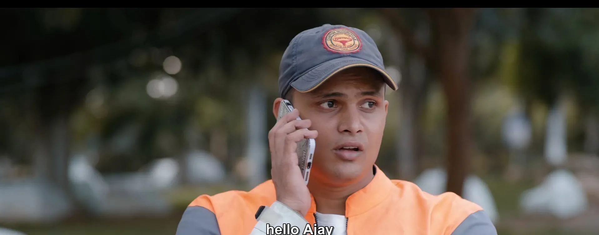 Criminal or Devil 2024 Hindi Dual Audio WEBRip 720p - 480p - 1080p