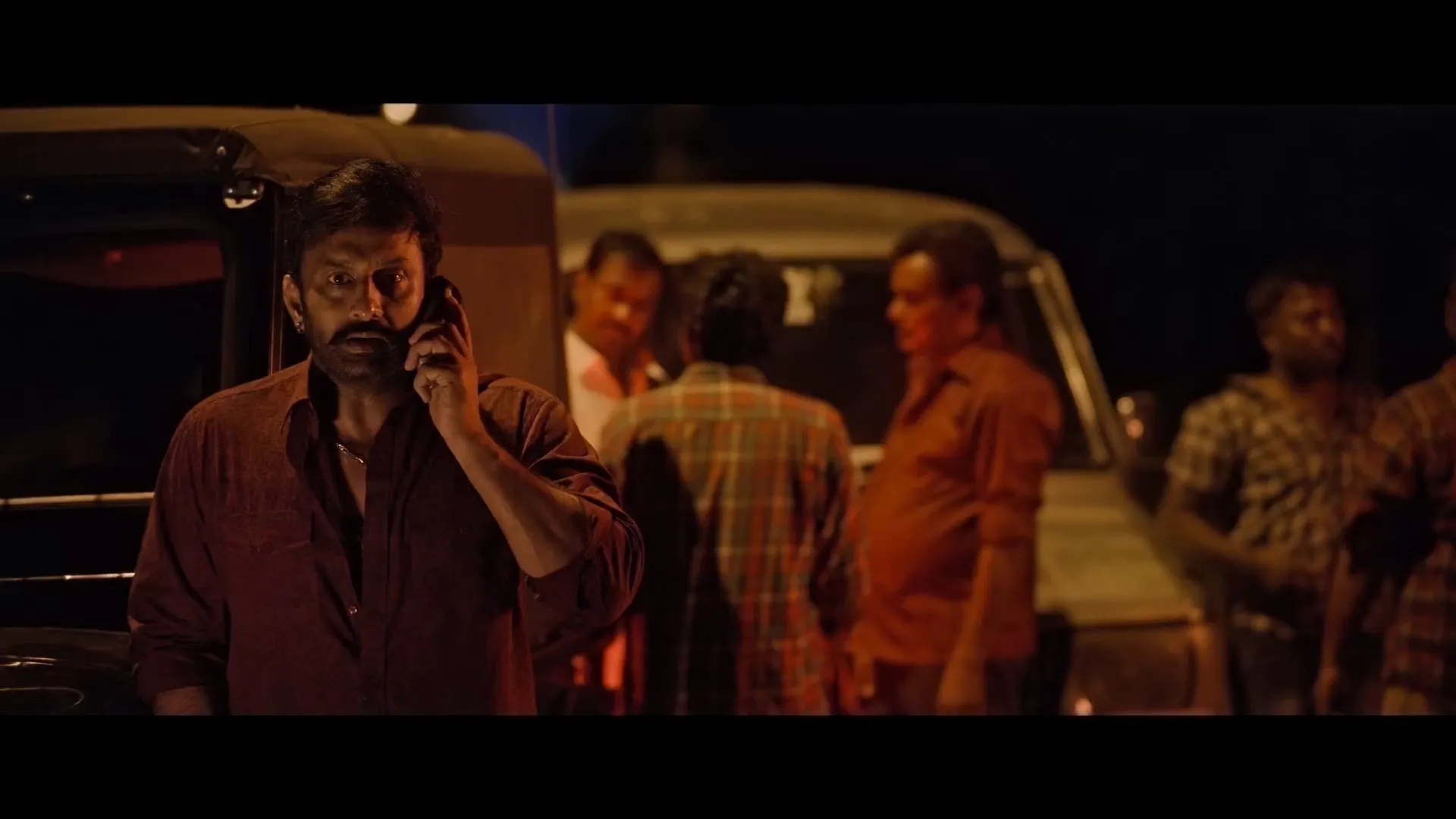 Custody 2023 Hindi Dual Audio WEB-DL 720p - 480p - 1080p