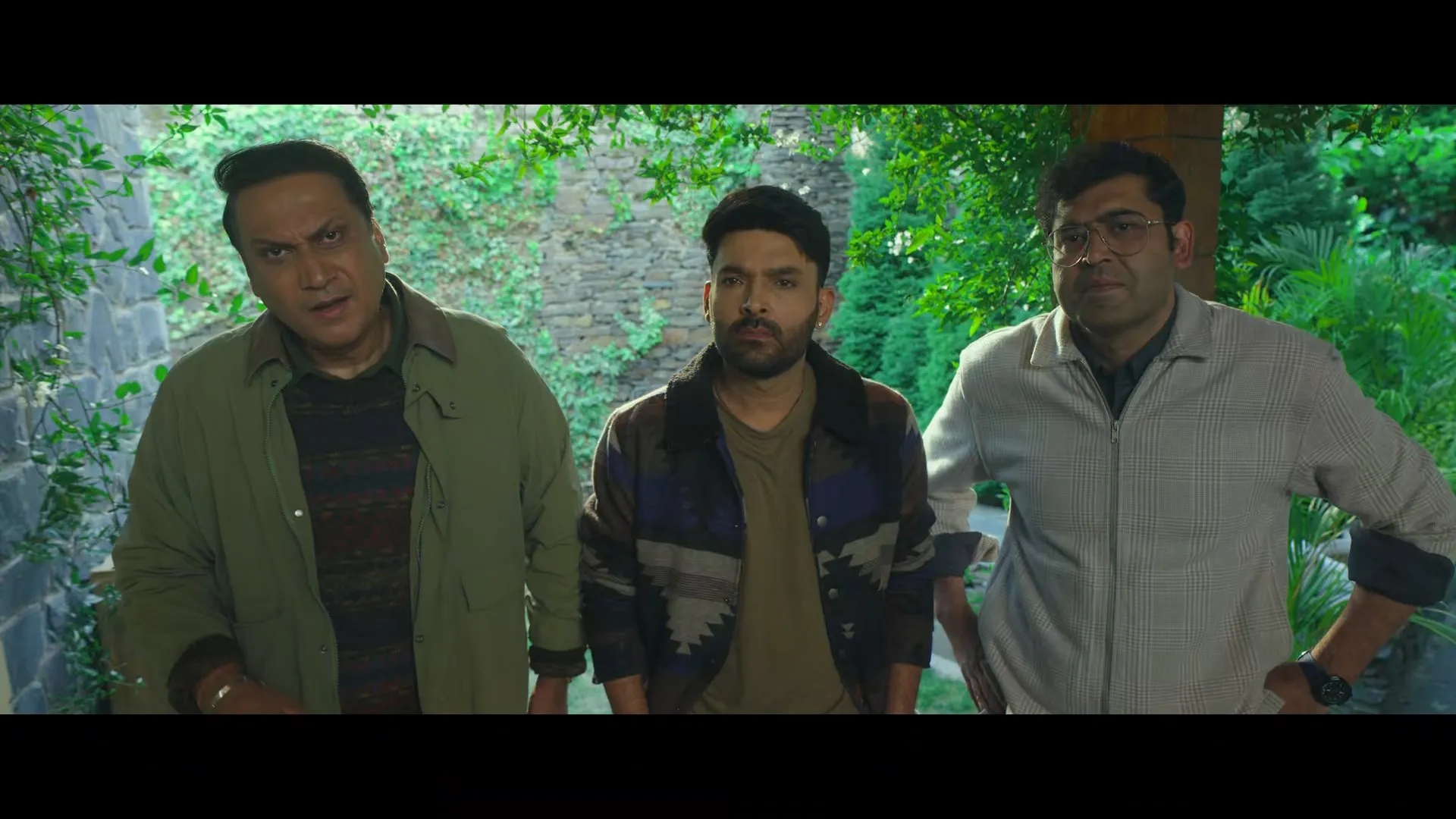 Daadi Ki Shaadi 2026 Hindi Dual Audio WEB-DL 720p - 480p - 1080p