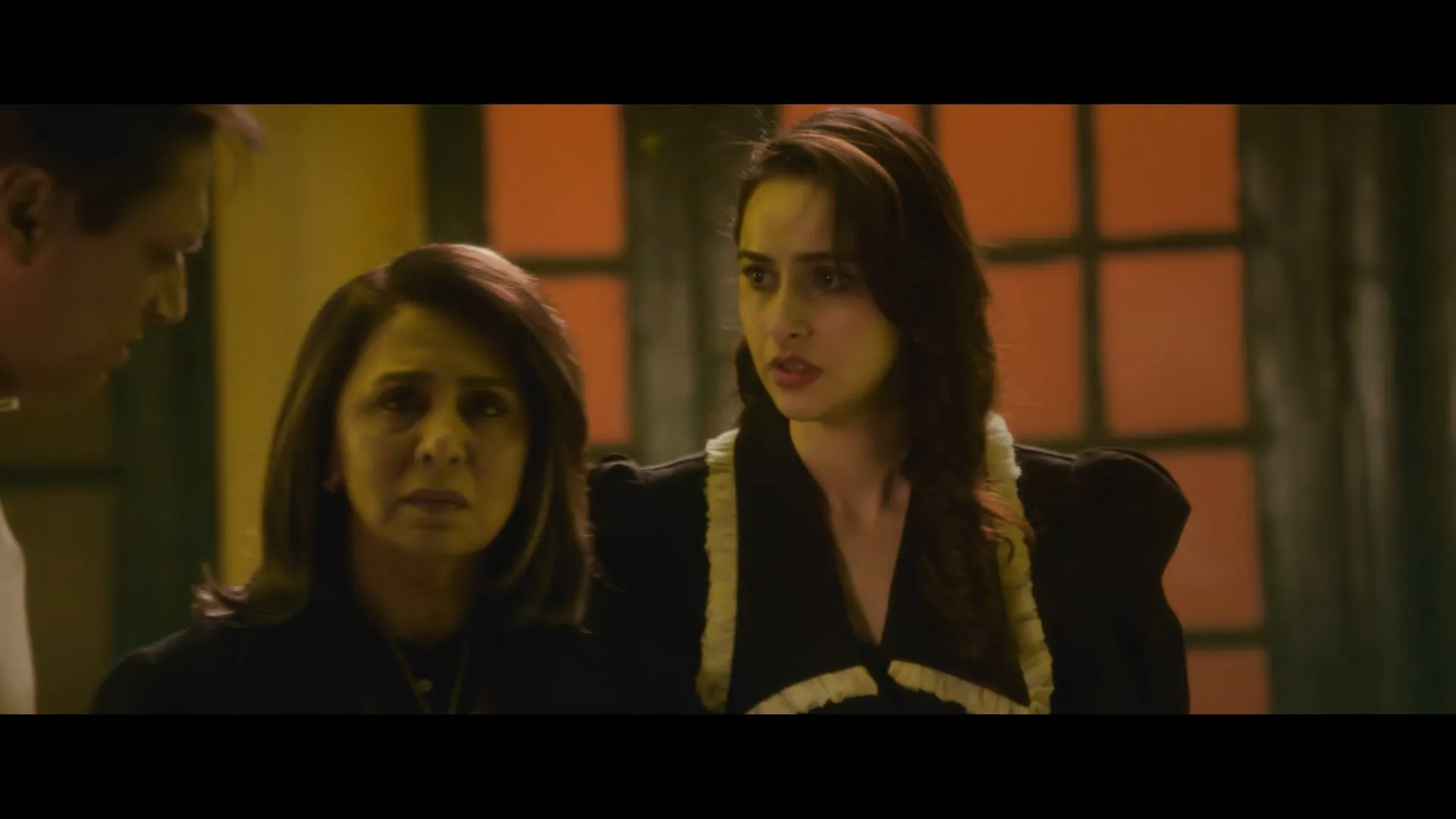 Daadi Ki Shaadi 2026 Hindi Dual Audio WEB-DL 720p - 480p - 1080p