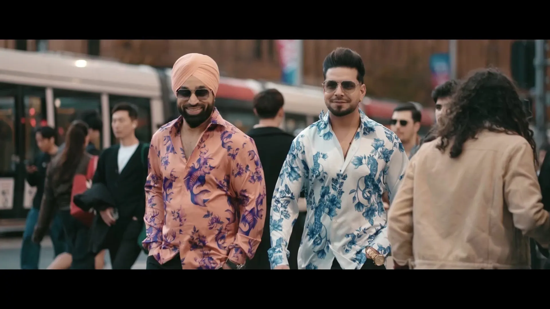 Dama Dum Mast Kalandar 2026 Punjabi Dual Audio WEB-DL 720p - 480p - 1080p