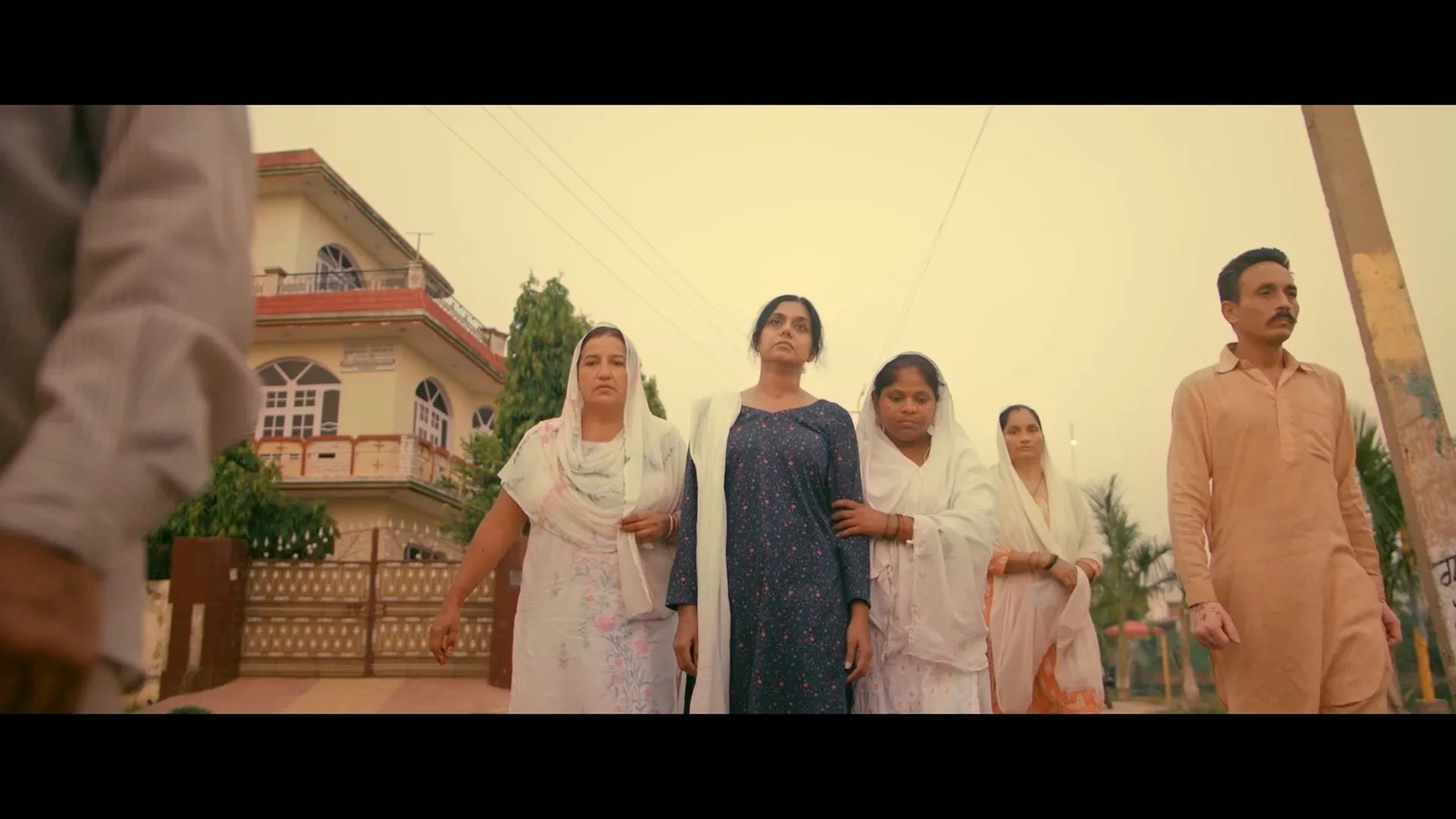 Dama Dum Mast Kalandar 2026 Punjabi Dual Audio WEB-DL 720p - 480p - 1080p