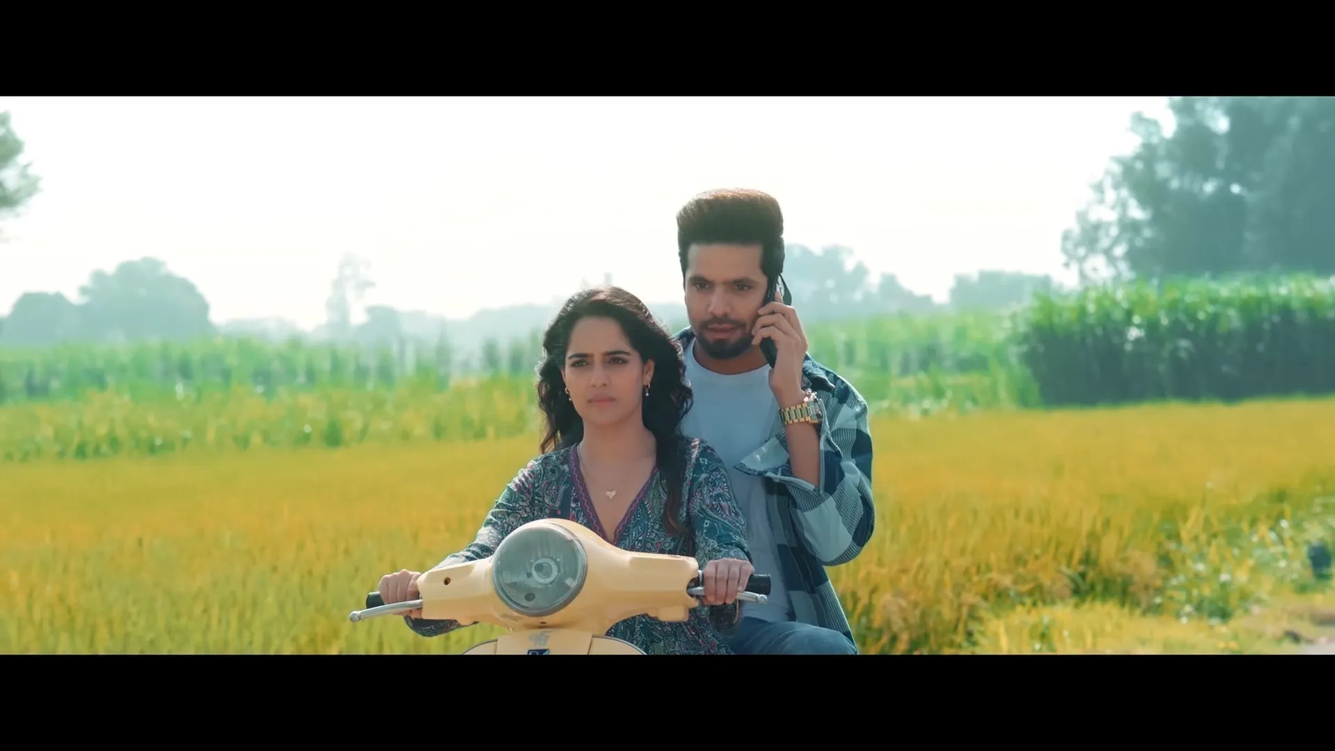 Dama Dum Mast Kalandar 2026 Punjabi Dual Audio WEB-DL 720p - 480p - 1080p