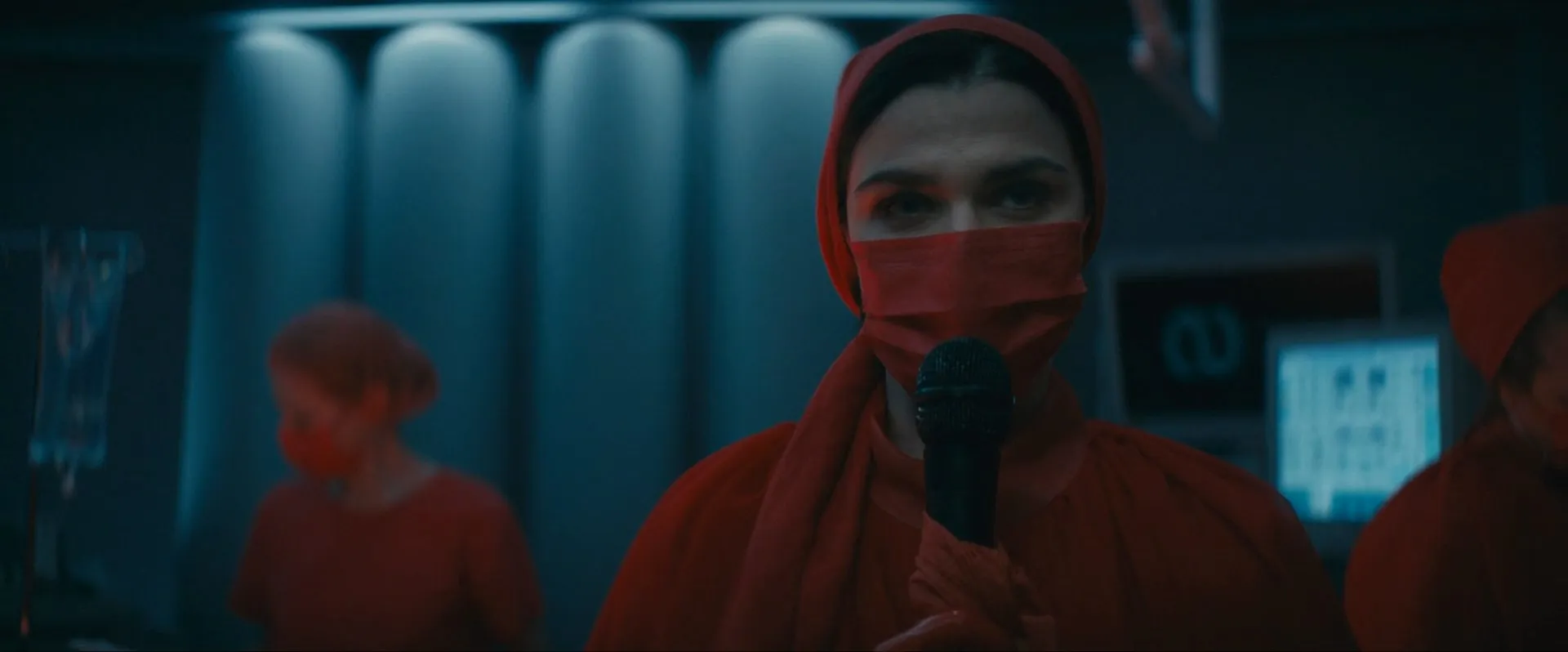 Dead Ringers 2023 Season 1 Hindi Audio WEB-DL 720p - 480p - 1080p [ALL EPISODES]