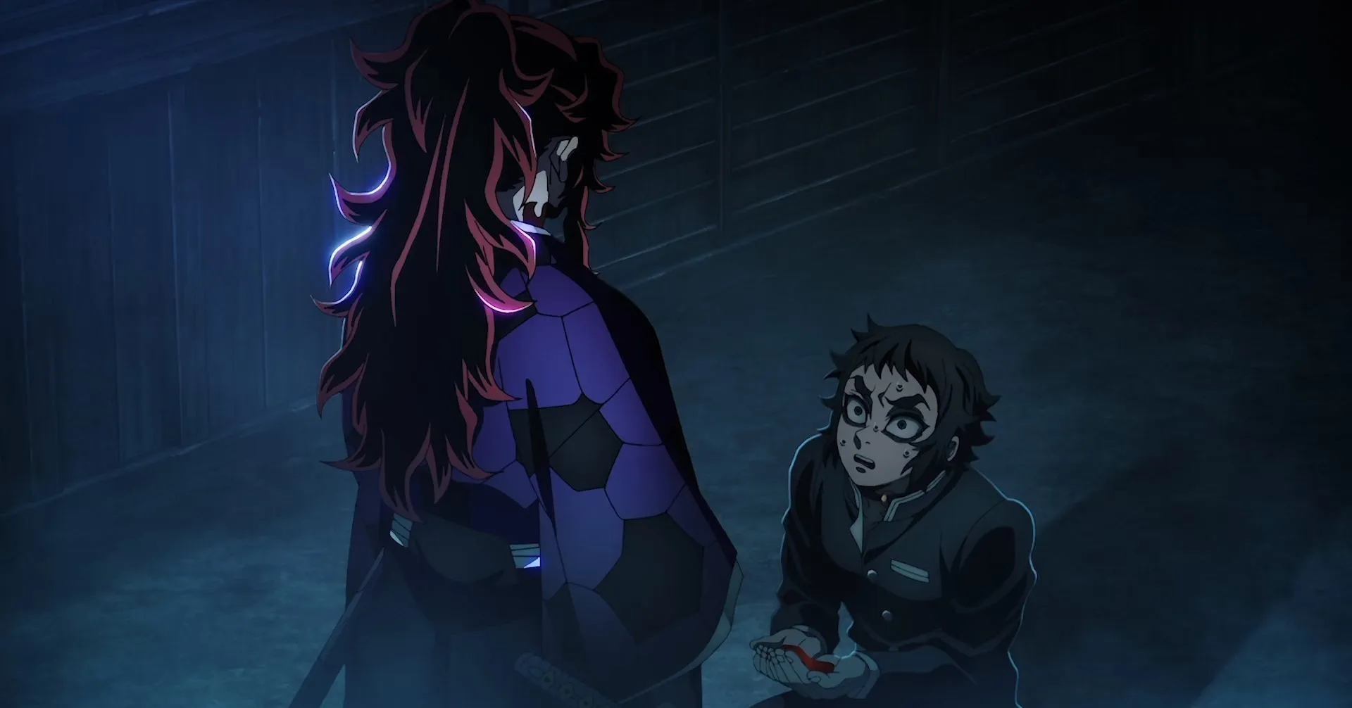 Demon Slayer: Kimetsu no Yaiba Infinity Castle 2025 Hindi - English & Japanese Dual Audio BluRay 720p - 480p - 1080p