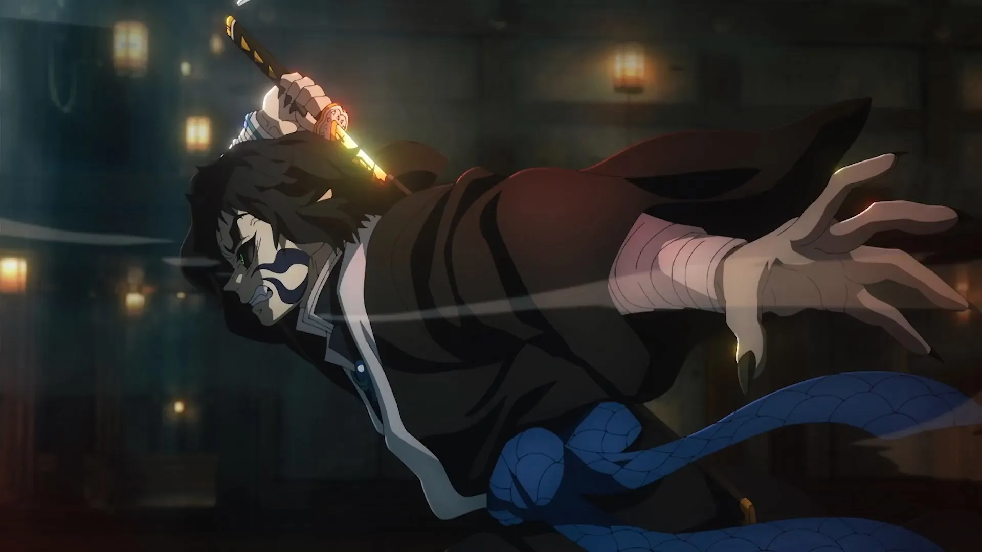 Demon Slayer: Kimetsu no Yaiba Infinity Castle 2025 Hindi - English Dual Audio WEB-DL 720p - 480p - 1080p
