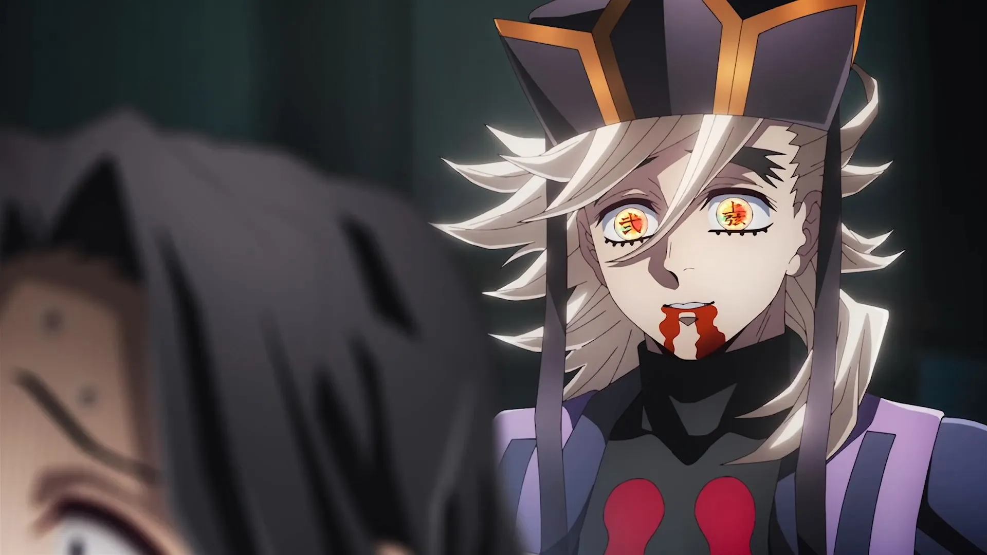 Demon Slayer: Kimetsu no Yaiba Infinity Castle 2025 Hindi - English Dual Audio WEB-DL 720p - 480p - 1080p