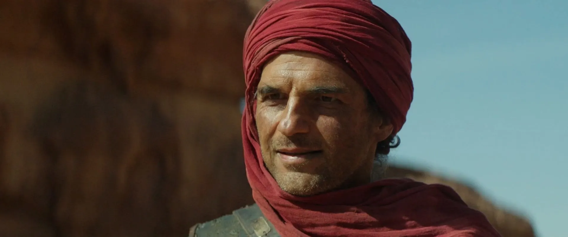 Desert Warrior 2026 Hindi - English Dual Audio WEB-DL 720p - 480p - 1080p