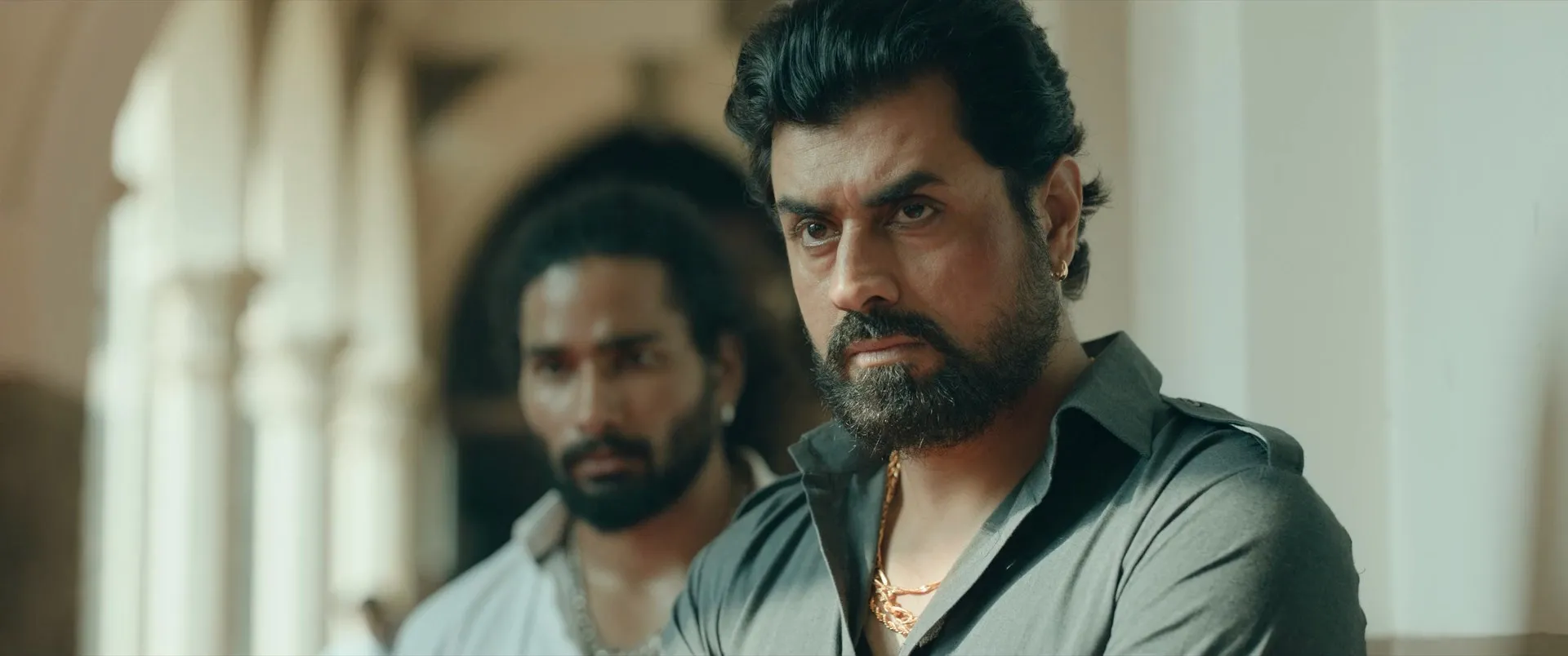 Deva (2025) Hindi WEB-DL 720p – 480p – 1080p
