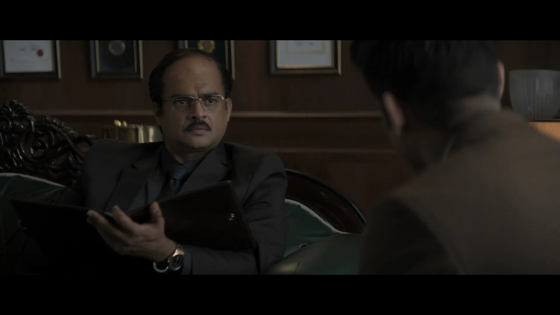 Dhurandhar 2025 Hindi (UNCENSORED) Dual Audio WEB-DL 720p - 480p - 1080p