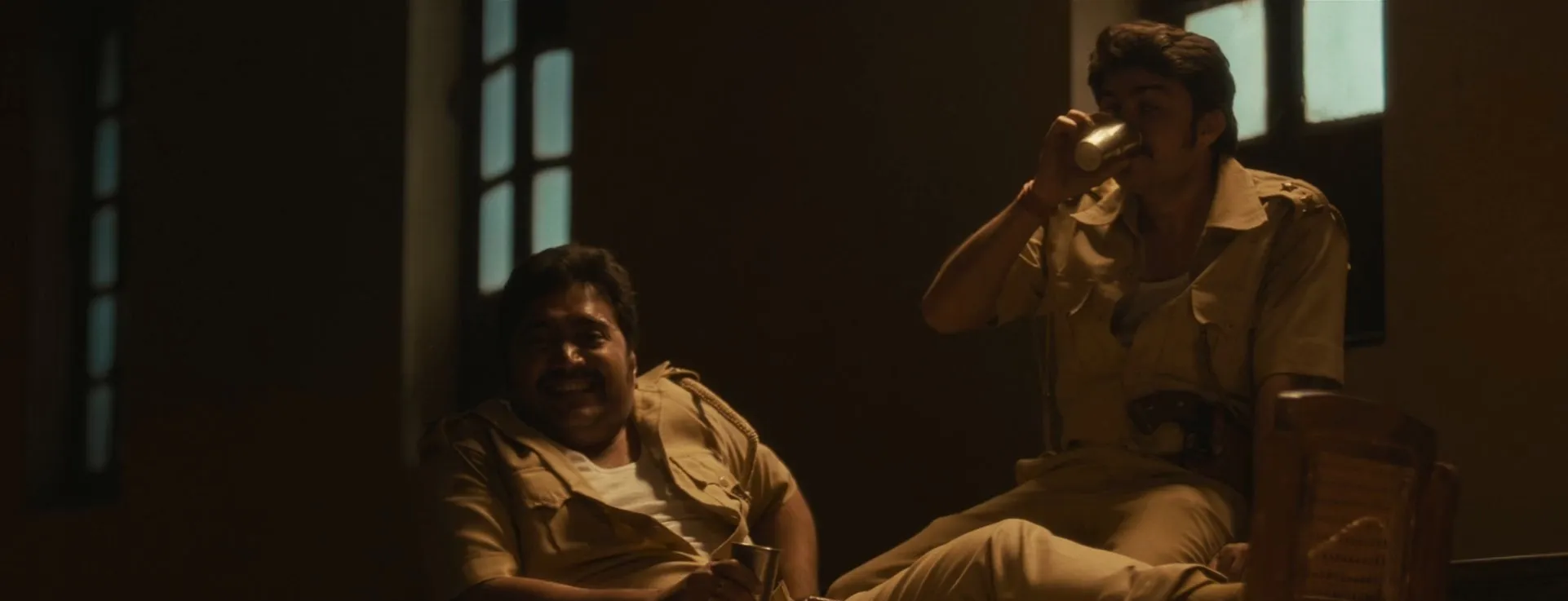 Dial 1975 2026 Hindi 2.0 Dual Audio WEB-DL 720p - 480p - 1080p