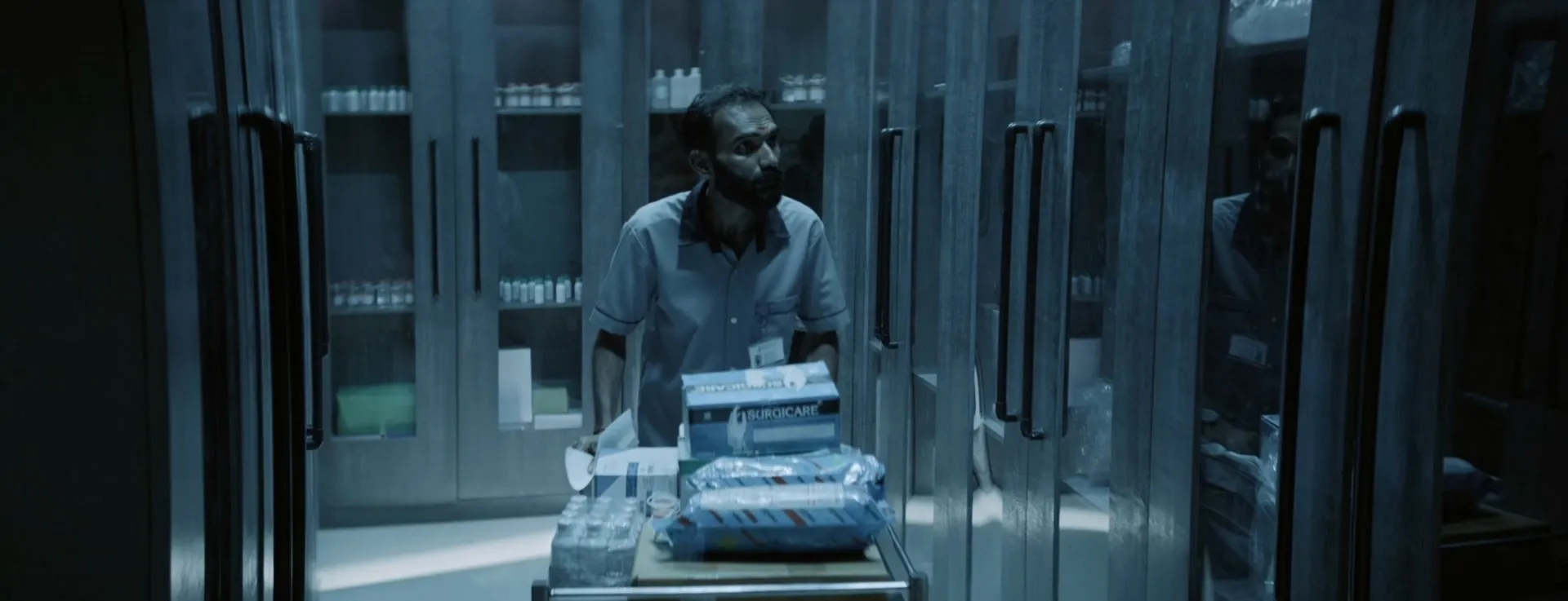 Dose 2026 Hindi - Malayalam Dual Audio WEB-DL 720p - 480p - 1080p