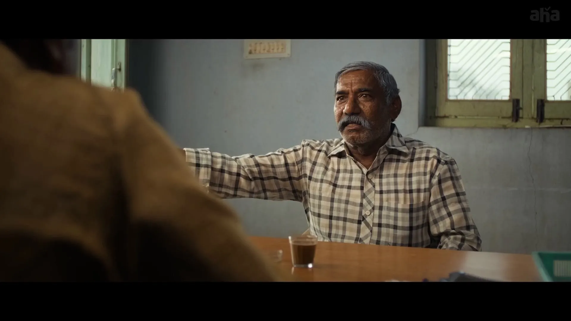 Double Barrel 2026 Telugu Dual Audio WEB-DL 720p - 480p - 1080p