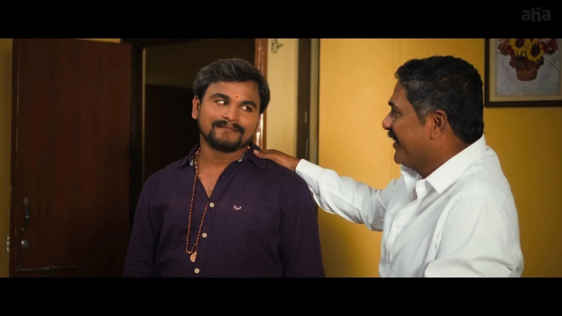 Double Barrel 2026 Telugu Dual Audio WEB-DL 720p - 480p - 1080p
