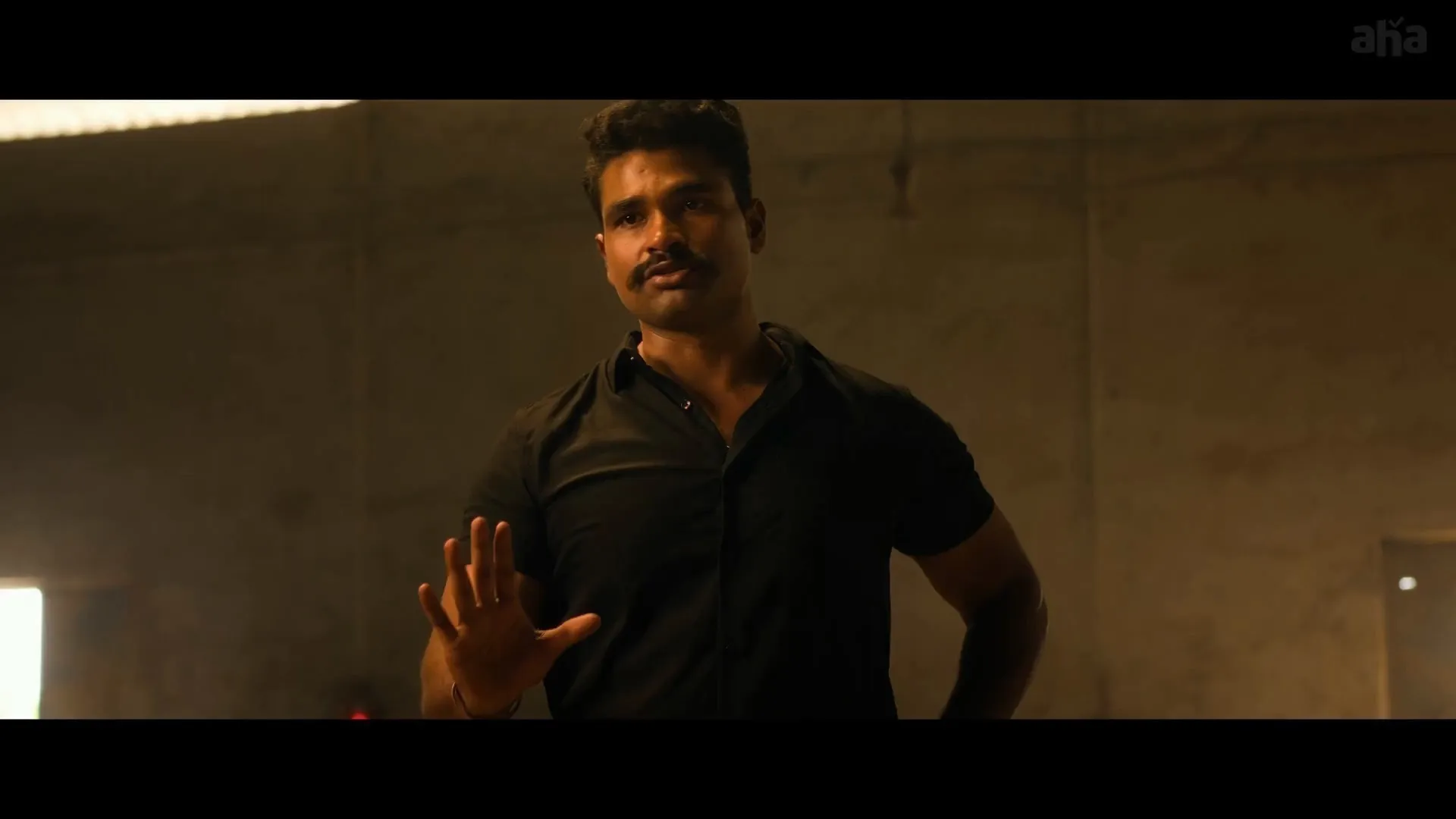 Double Barrel 2026 Telugu Dual Audio WEB-DL 720p - 480p - 1080p