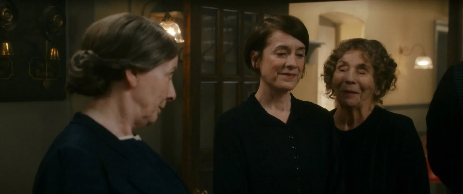 Downton Abbey A New Era (2022) Hindi Dual Audio HDRip 720p – 480p