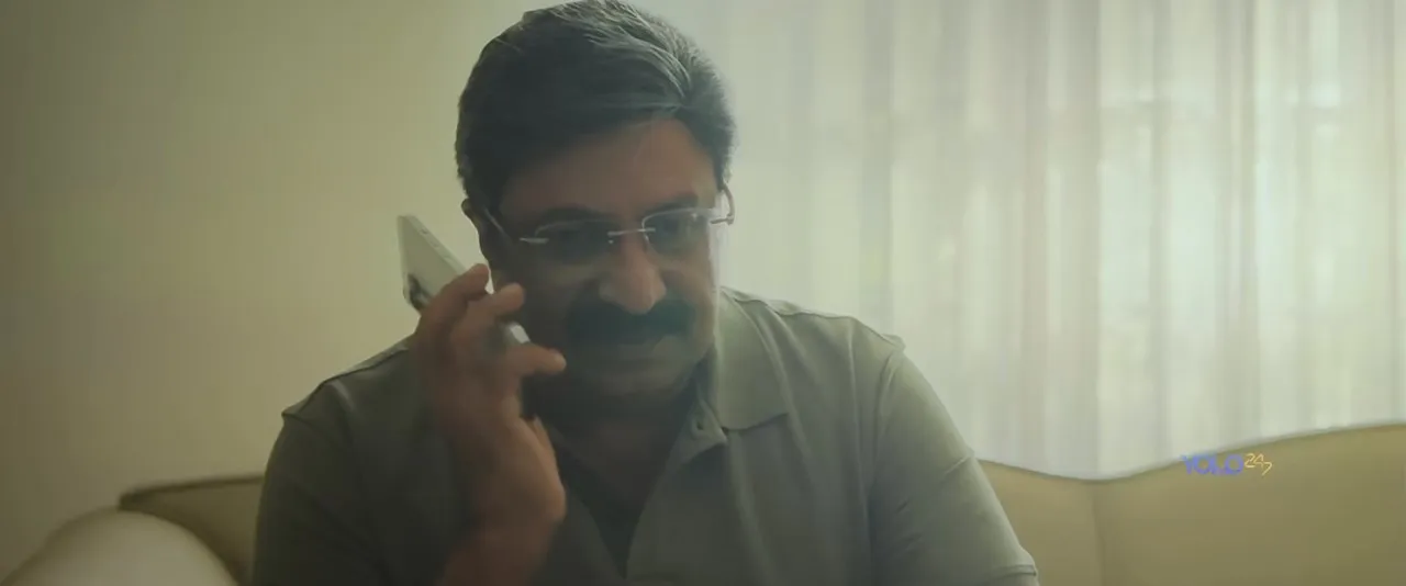 Drishyam 3 2026 Malayalam - Tamil - Telugu (LiNE) Audio HQ-HDTC 720p - 480p - 1080p