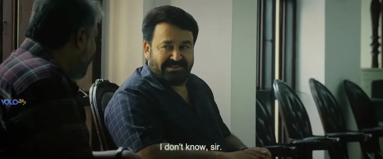 Drishyam 3 2026 Malayalam - Tamil - Telugu (LiNE) Audio HQ-HDTC 720p - 480p - 1080p