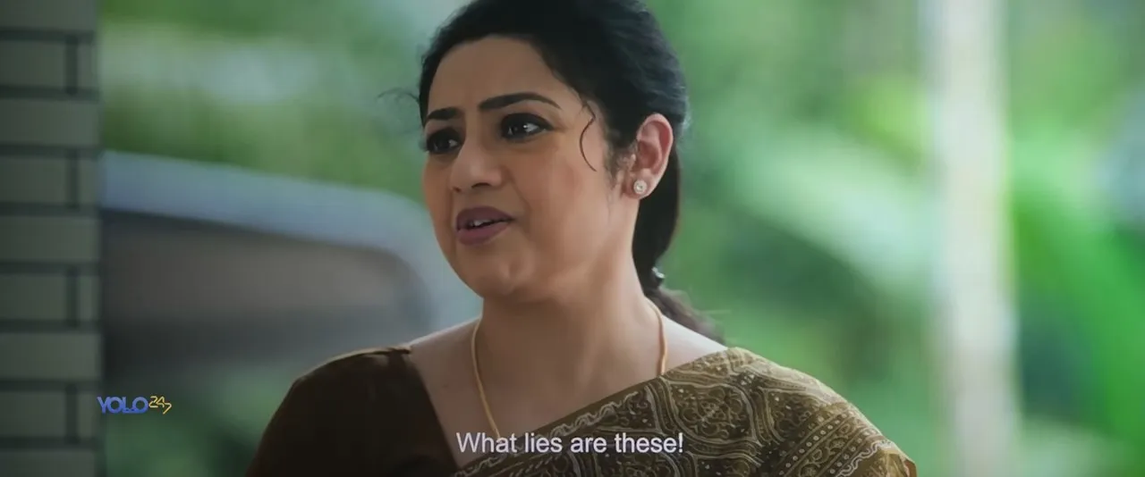 Drishyam 3 2026 Malayalam - Tamil - Telugu (LiNE) Audio HQ-HDTC 720p - 480p - 1080p
